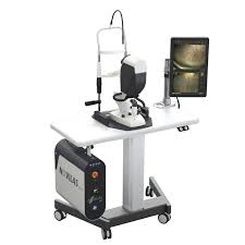 Laser Photocoagulation